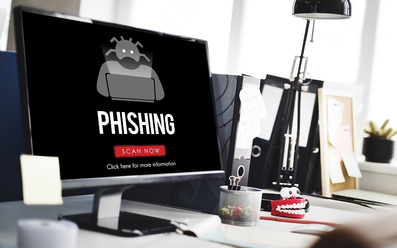 Phishing Attacks 2.0: How to spot the latest social engineering tricks.