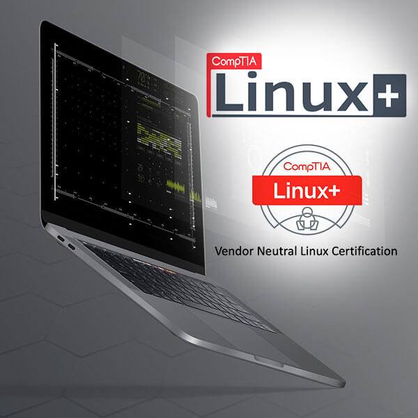 CompTIA Linux+